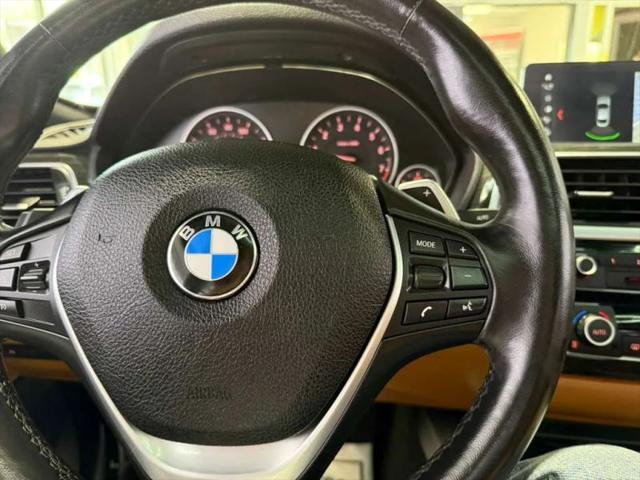 2019 BMW 430i Gran Coupe xDrive