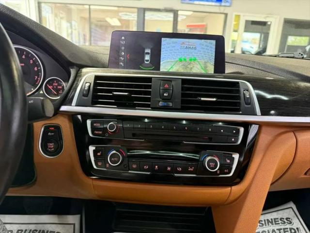 2019 BMW 430i Gran Coupe xDrive