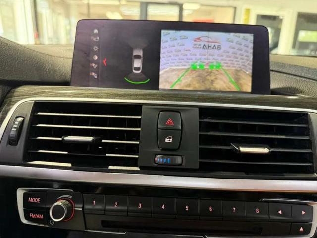 2019 BMW 430i Gran Coupe xDrive
