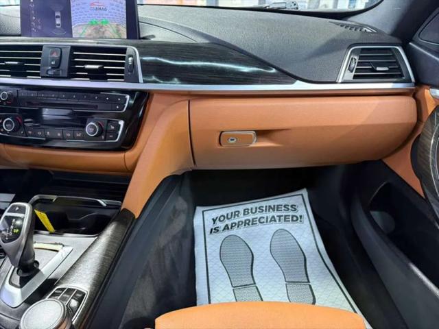 2019 BMW 430i Gran Coupe xDrive