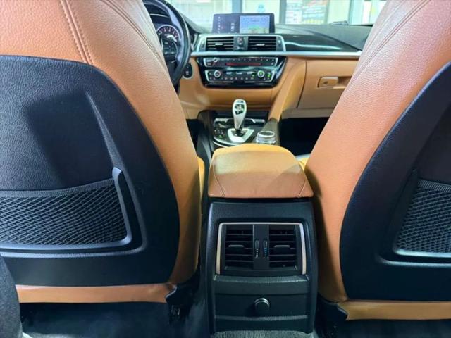 2019 BMW 430i Gran Coupe xDrive