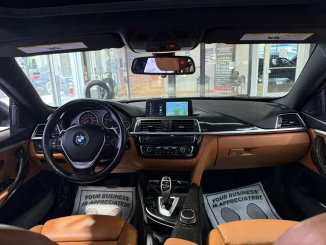 2019 BMW 430i Gran Coupe xDrive