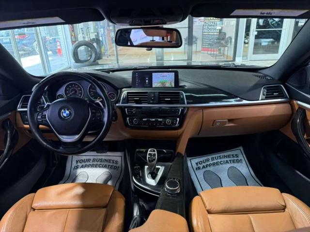 2019 BMW 430i Gran Coupe xDrive