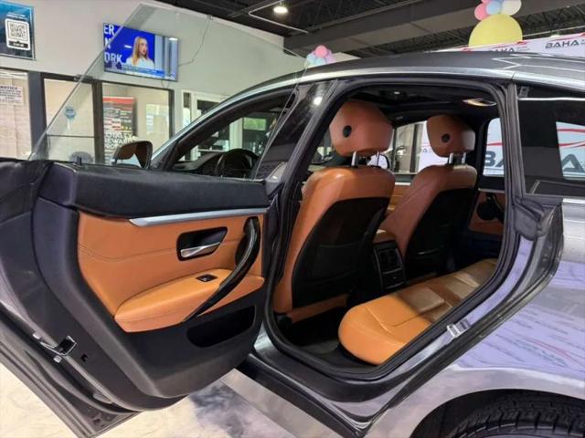 2019 BMW 430i Gran Coupe xDrive