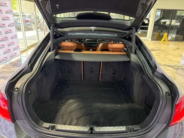 2019 BMW 430i Gran Coupe xDrive