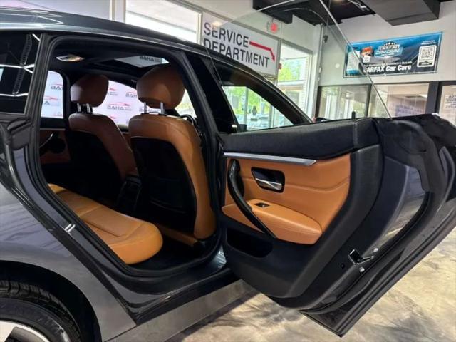 2019 BMW 430i Gran Coupe xDrive