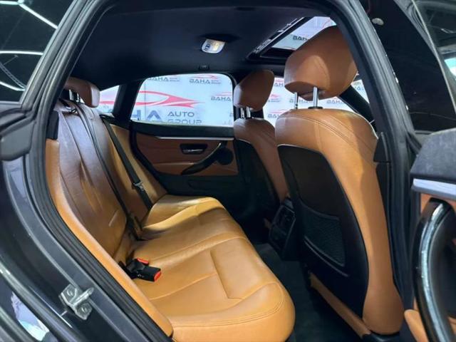2019 BMW 430i Gran Coupe xDrive