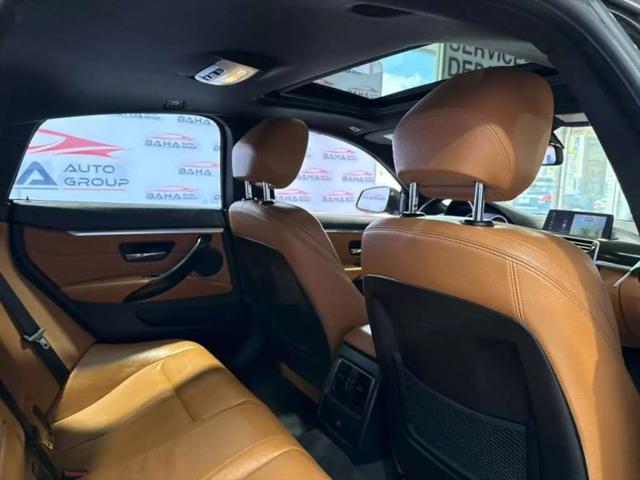 2019 BMW 430i Gran Coupe xDrive