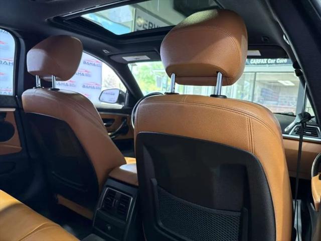 2019 BMW 430i Gran Coupe xDrive