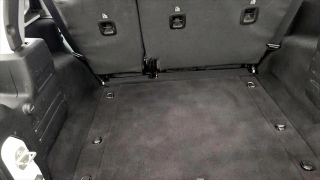 2023 Jeep Wrangler 4-Door Sport 4x4