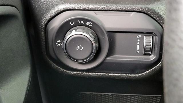 2023 Jeep Wrangler 4-Door Sport 4x4