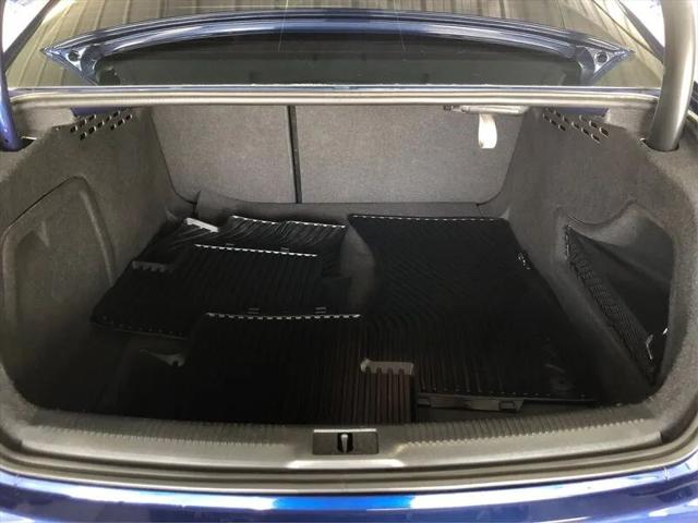 2015 Audi A4 2.0T Premium