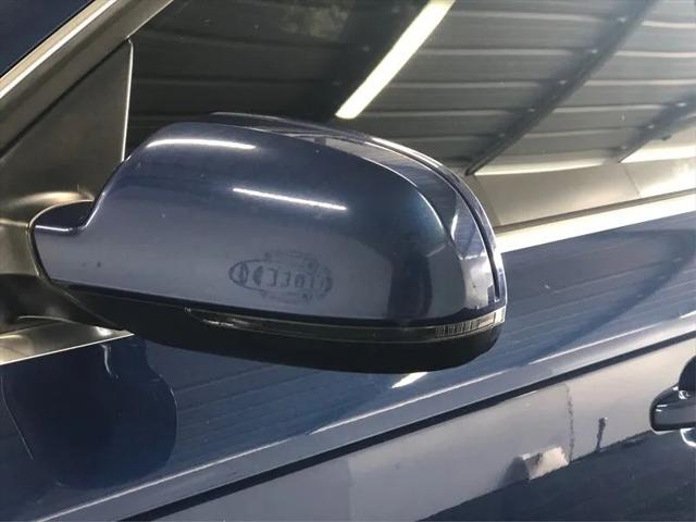 2015 Audi A4 2.0T Premium