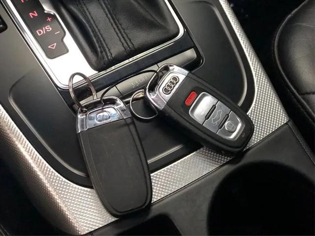 2015 Audi A4 2.0T Premium