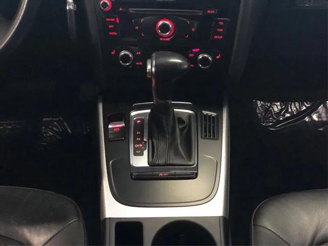 2015 Audi A4 2.0T Premium