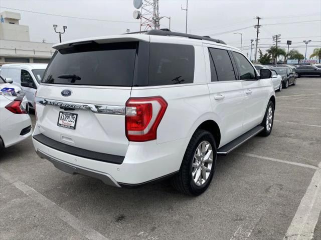 2020 Ford Expedition XLT