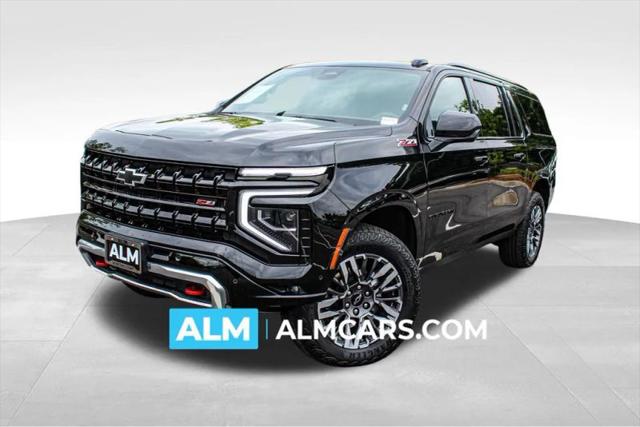 2025 Chevrolet Suburban 4WD Z71 for sale in Buford, GA
