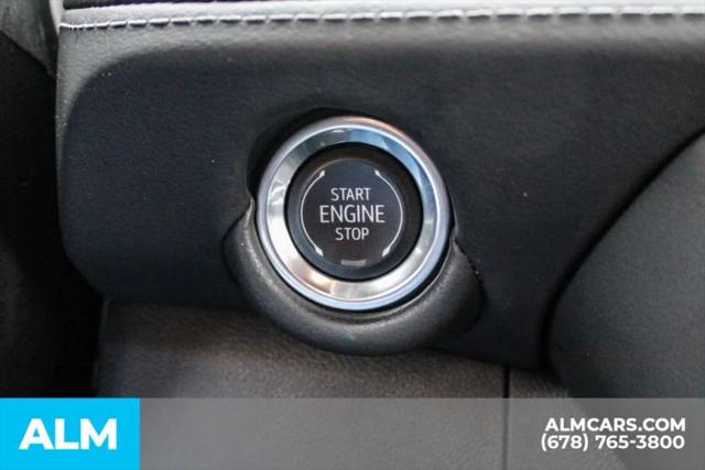 2025 Chevrolet Suburban 4WD Z71