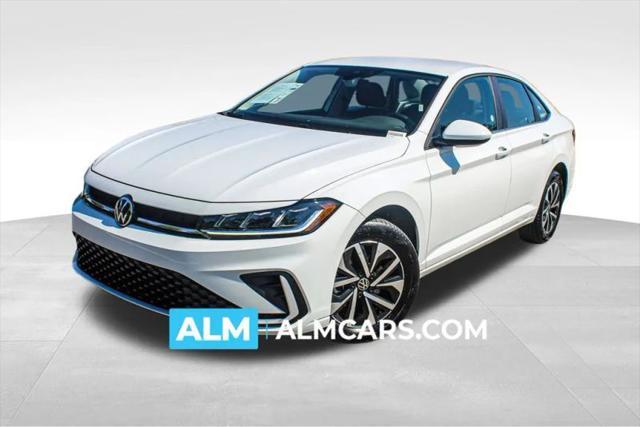 2025 Volkswagen Jetta 1.5T S for sale in Buford, GA