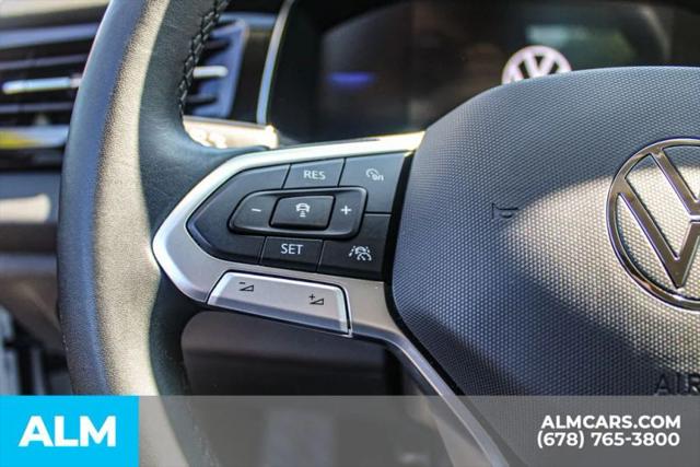 2025 Volkswagen Jetta 1.5T S