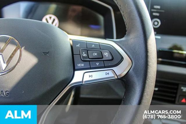 2025 Volkswagen Jetta 1.5T S