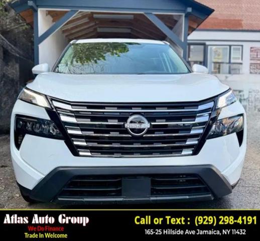 2026 Nissan Rogue SV for sale in Jamaica, NY