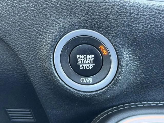 2018 Dodge Challenger R/T Plus Shaker