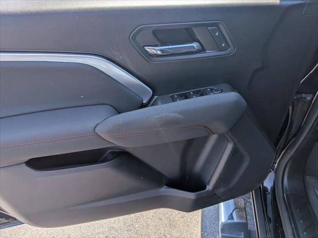 2023 Chevrolet Colorado 4WD Crew Cab Short Box Z71