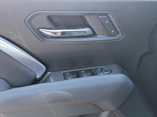 2023 Chevrolet Colorado 4WD Crew Cab Short Box Z71