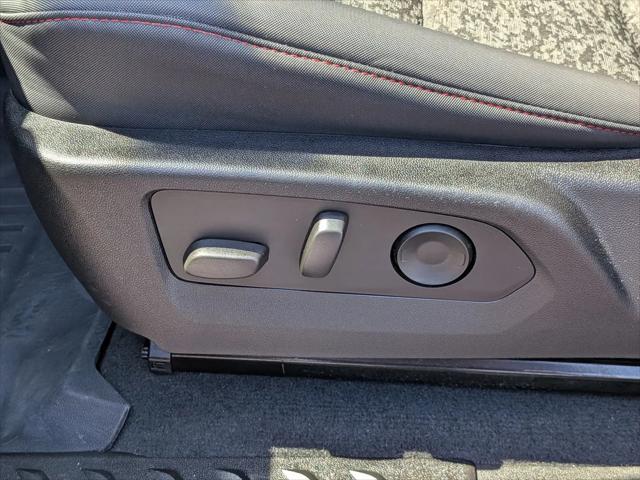 2023 Chevrolet Colorado 4WD Crew Cab Short Box Z71
