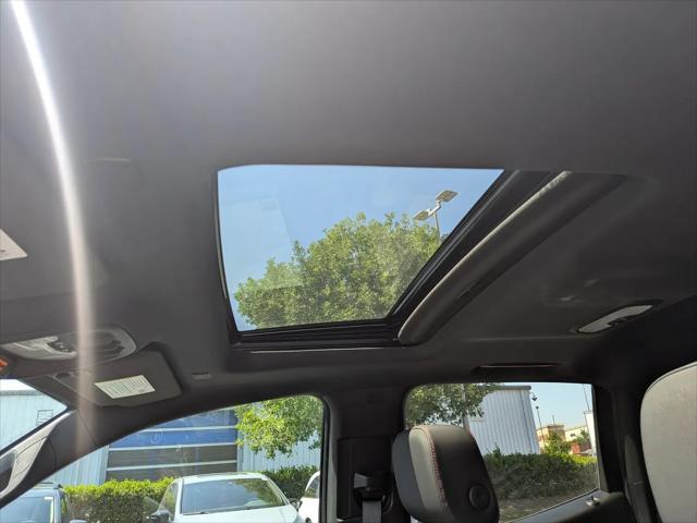 2023 Chevrolet Colorado 4WD Crew Cab Short Box Z71