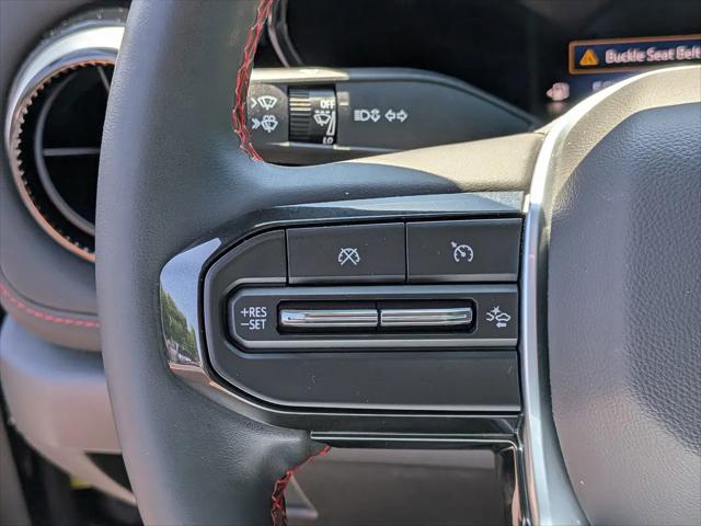 2023 Chevrolet Colorado 4WD Crew Cab Short Box Z71