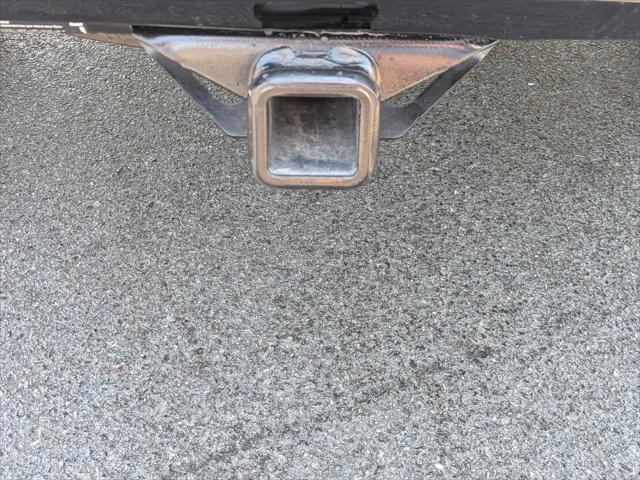 2023 Chevrolet Colorado 4WD Crew Cab Short Box Z71