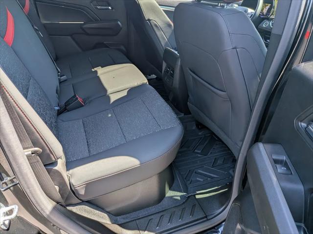 2023 Chevrolet Colorado 4WD Crew Cab Short Box Z71