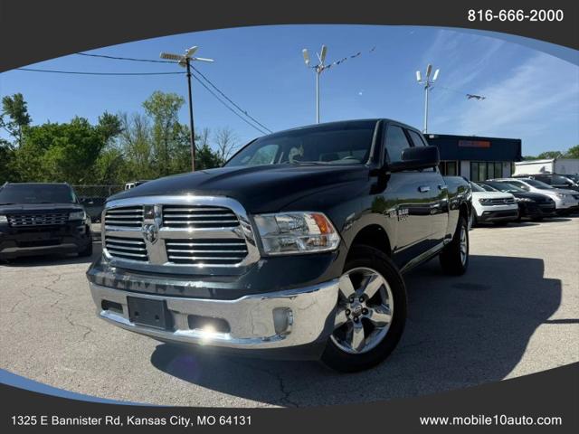 2015 Ram 1500 Big Horn for sale in Kansas City, MO