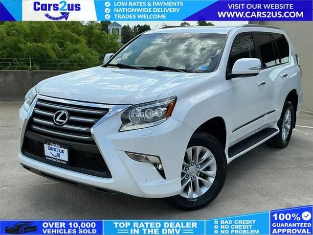 2016 Lexus GX 460 460 for sale in Woodbridge, VA