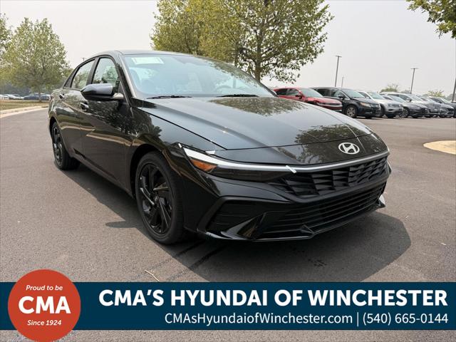 2026 Hyundai Elantra SEL Sport for sale in Winchester , VA