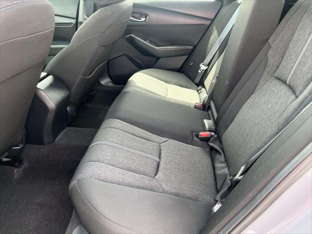 2023 Honda Accord Hybrid SPORT SEDAN