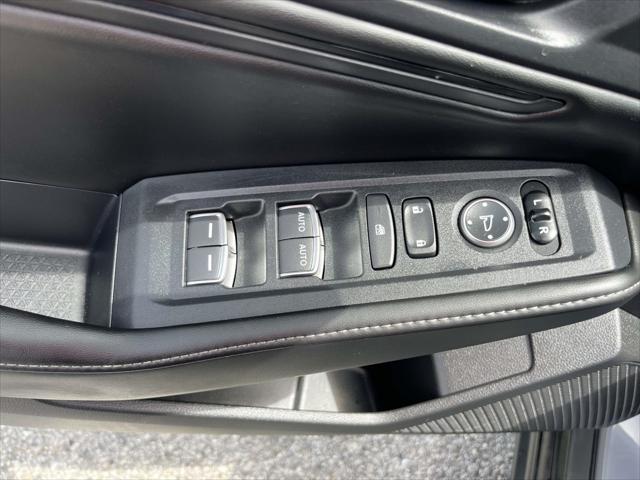 2023 Honda Accord Hybrid SPORT SEDAN