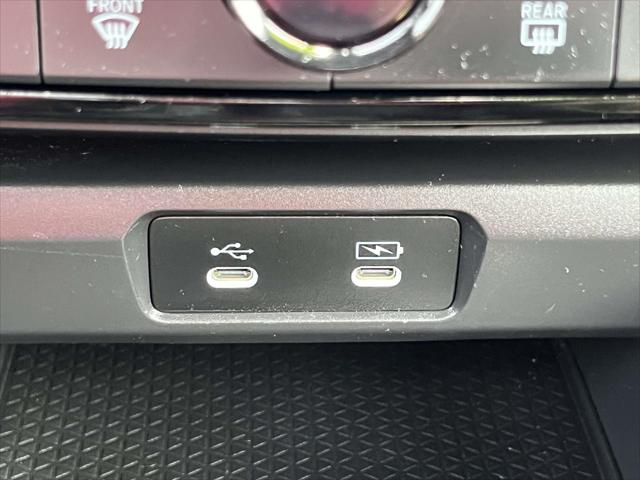 2023 Honda Accord Hybrid SPORT SEDAN
