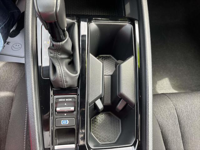2023 Honda Accord Hybrid SPORT SEDAN