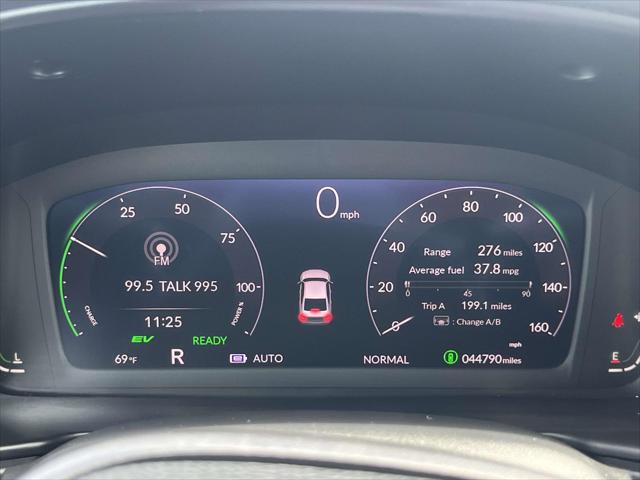 2023 Honda Accord Hybrid SPORT SEDAN