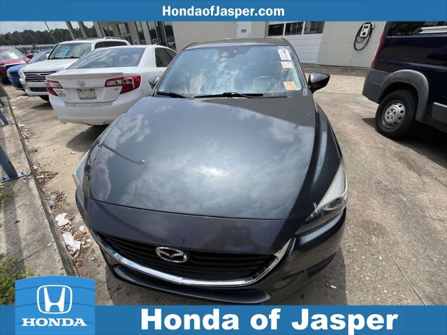 2018 Mazda Mazda3 Touring for sale in Jasper, AL