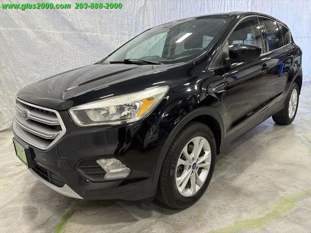 2017 Ford Escape SE for sale in Bethany, CT