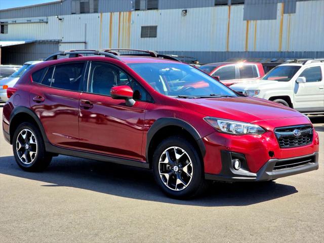 2018 Subaru Crosstrek 2.0i Premium for sale in Woodinville, WA