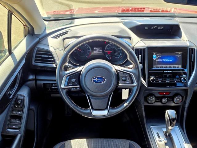 2018 Subaru Crosstrek 2.0i Premium