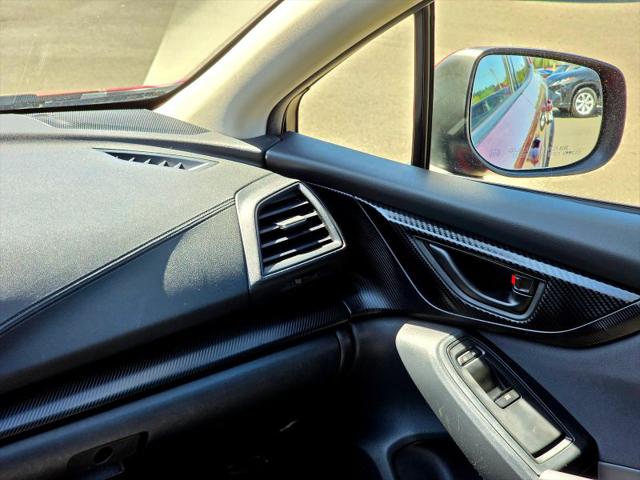 2018 Subaru Crosstrek 2.0i Premium