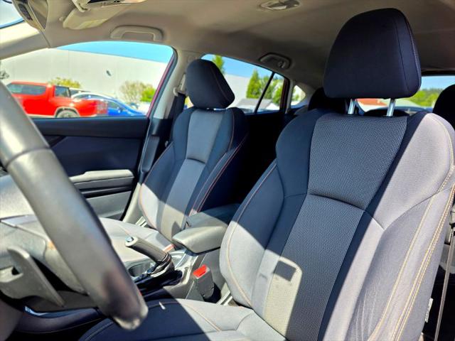 2018 Subaru Crosstrek 2.0i Premium
