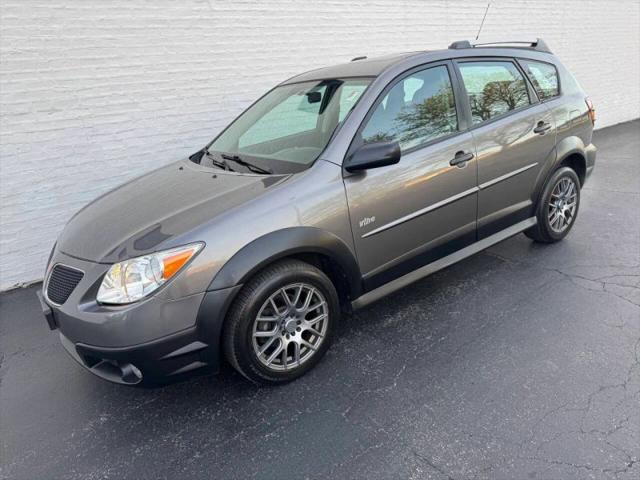 2006 Pontiac Vibe Base for sale in Addison, IL