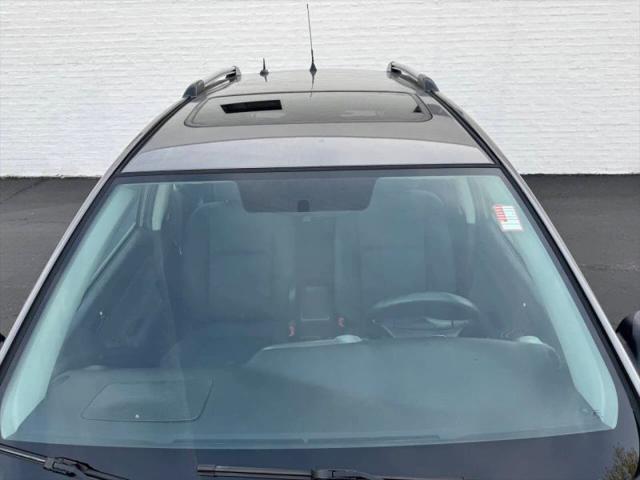 2006 Pontiac Vibe Base